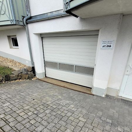 Winterberg Appartement 21121 Extérieur photo