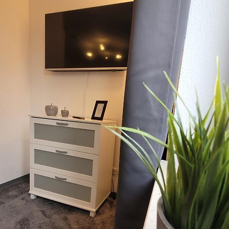 Winterberg Appartement 21121 Extérieur photo