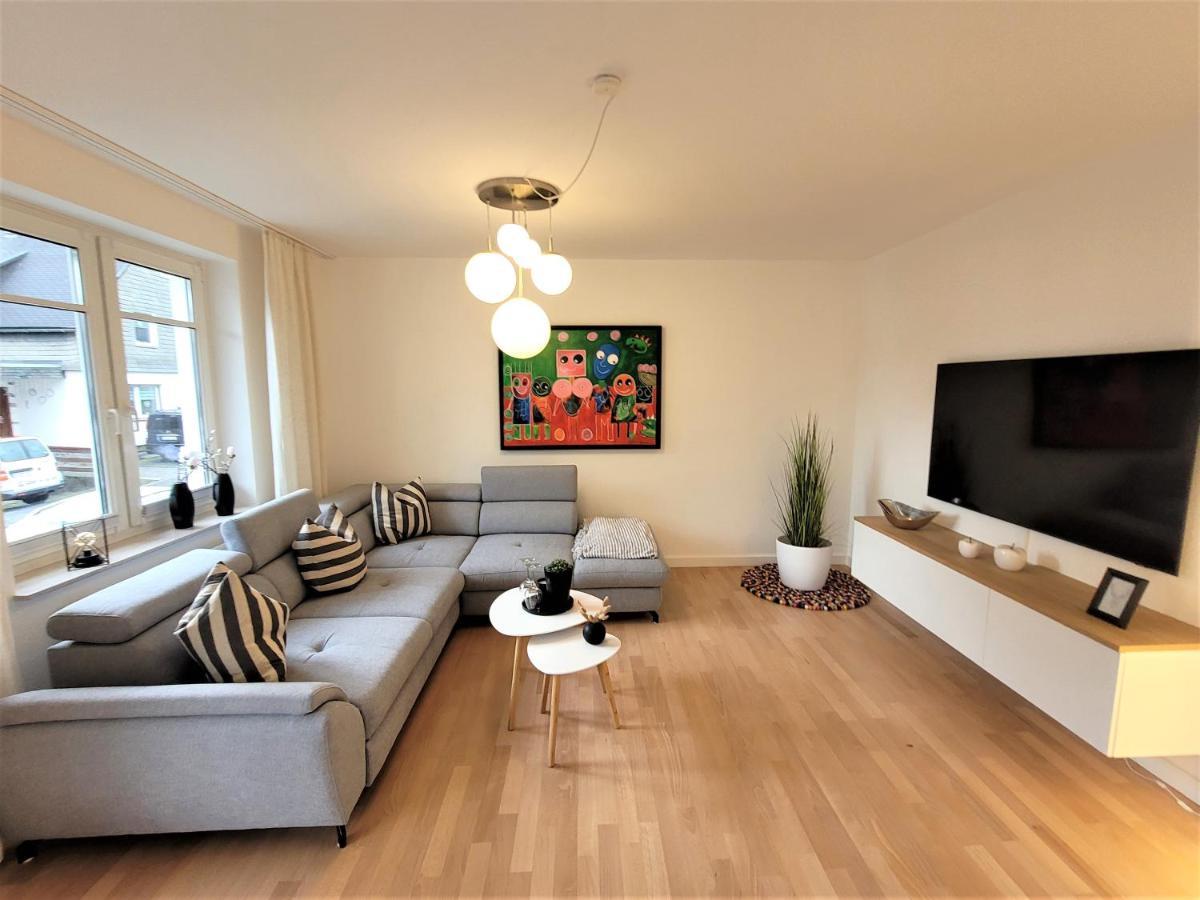 Winterberg Appartement 21121 Extérieur photo