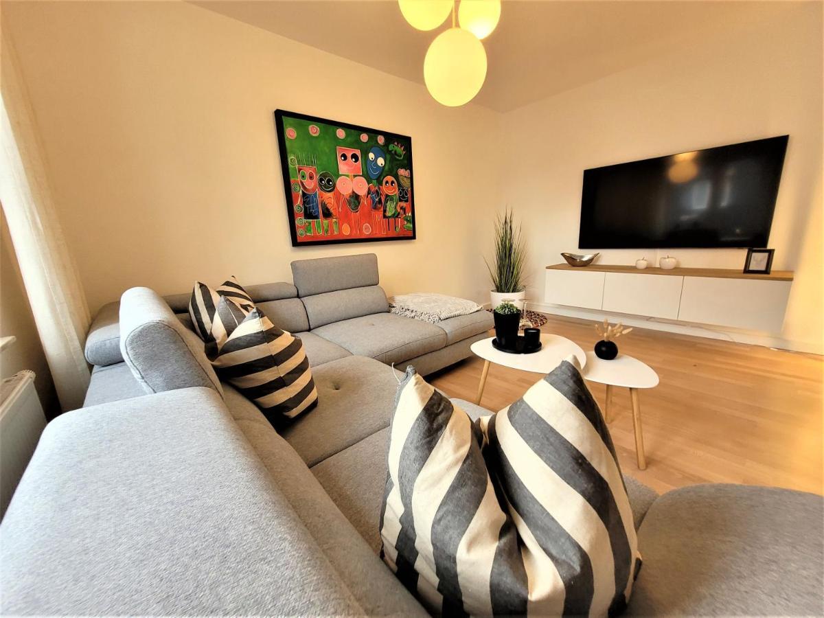 Winterberg Appartement 21121 Extérieur photo