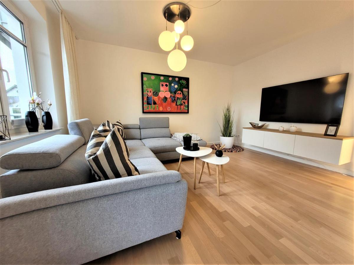 Winterberg Appartement 21121 Extérieur photo