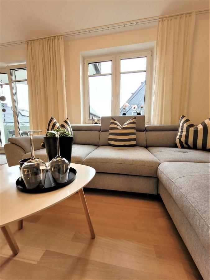 Winterberg Appartement 21121 Extérieur photo