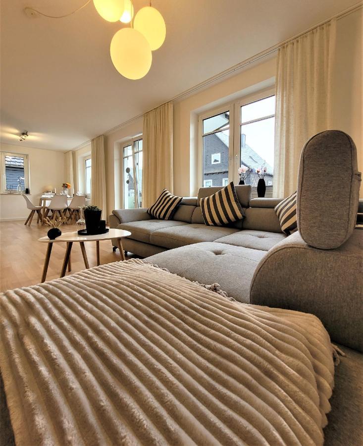 Winterberg Appartement 21121 Extérieur photo