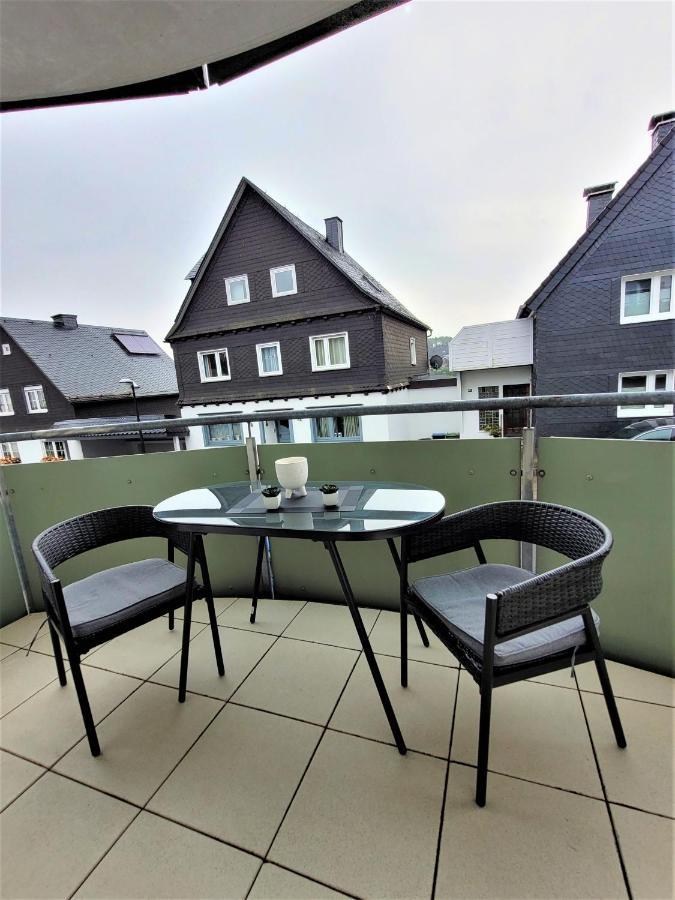 Winterberg Appartement 21121 Extérieur photo