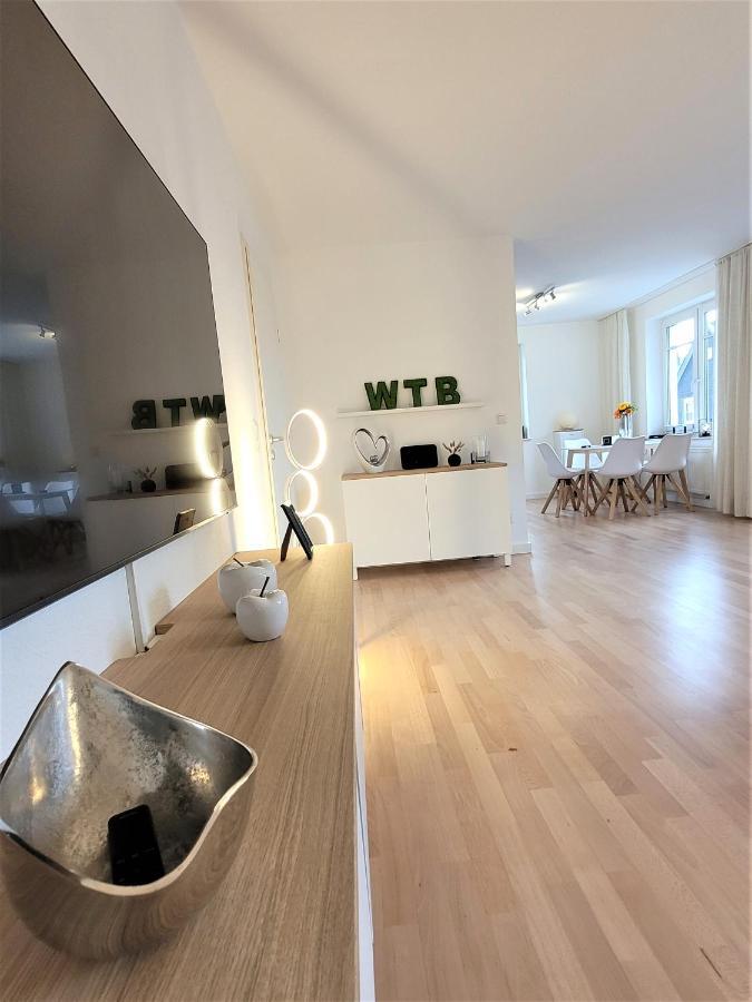 Winterberg Appartement 21121 Extérieur photo