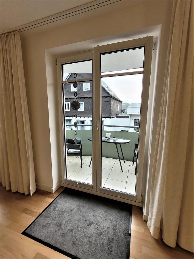 Winterberg Appartement 21121 Extérieur photo