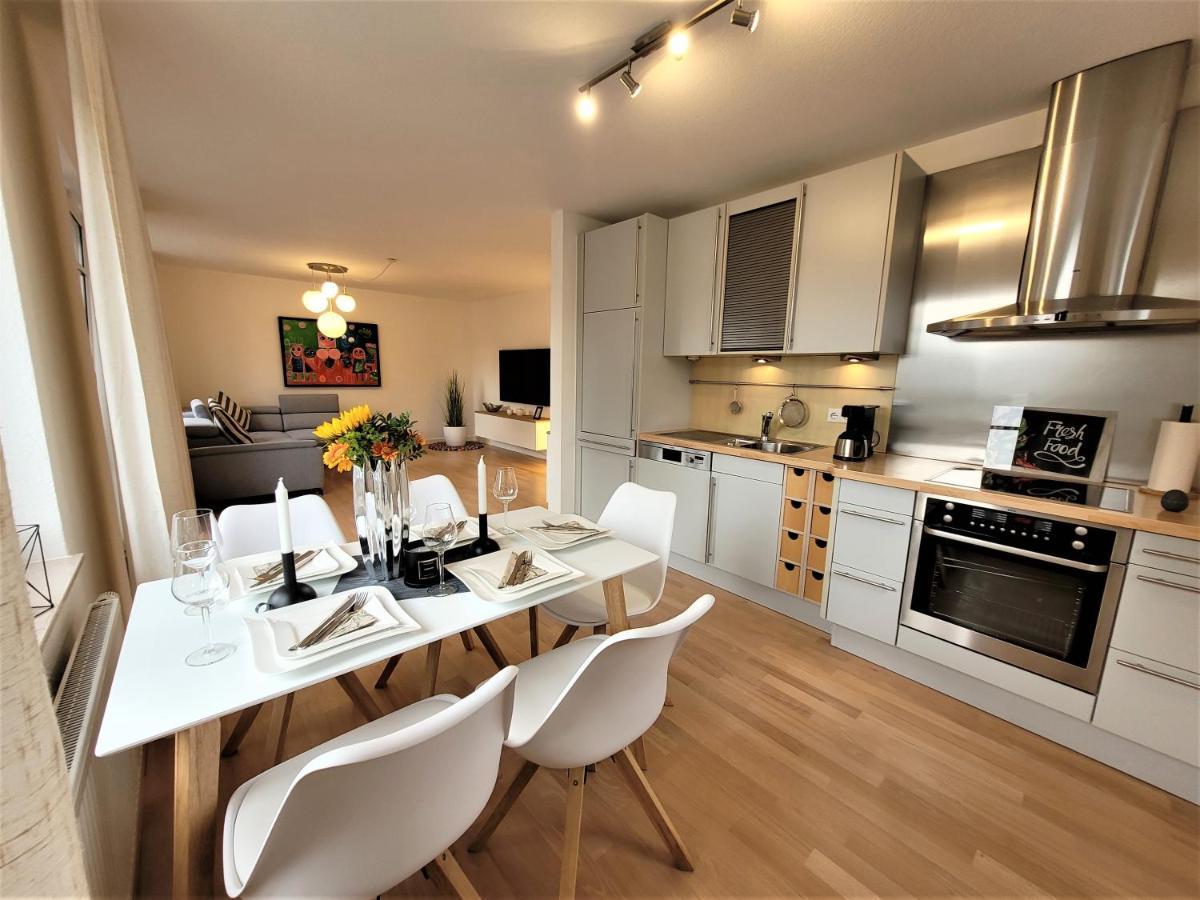 Winterberg Appartement 21121 Extérieur photo