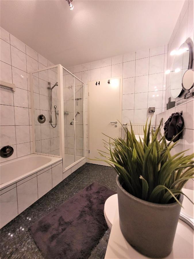Winterberg Appartement 21121 Extérieur photo