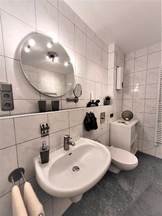 Winterberg Appartement 21121 Extérieur photo