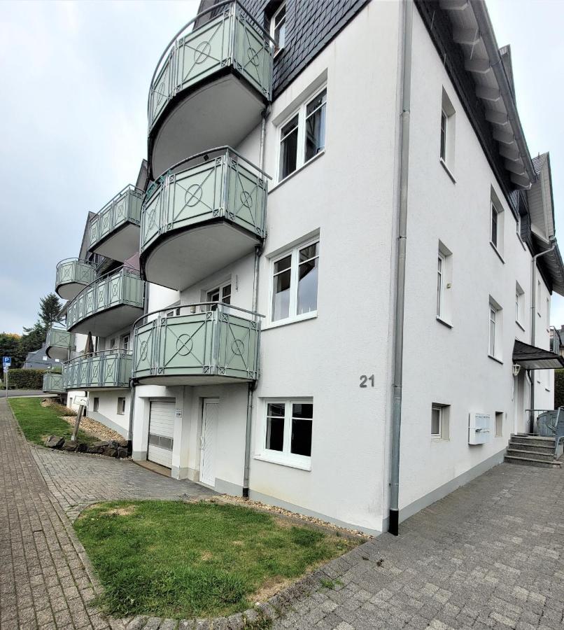 Winterberg Appartement 21121 Extérieur photo