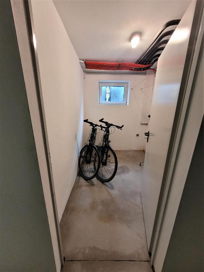 Winterberg Appartement 21121 Extérieur photo
