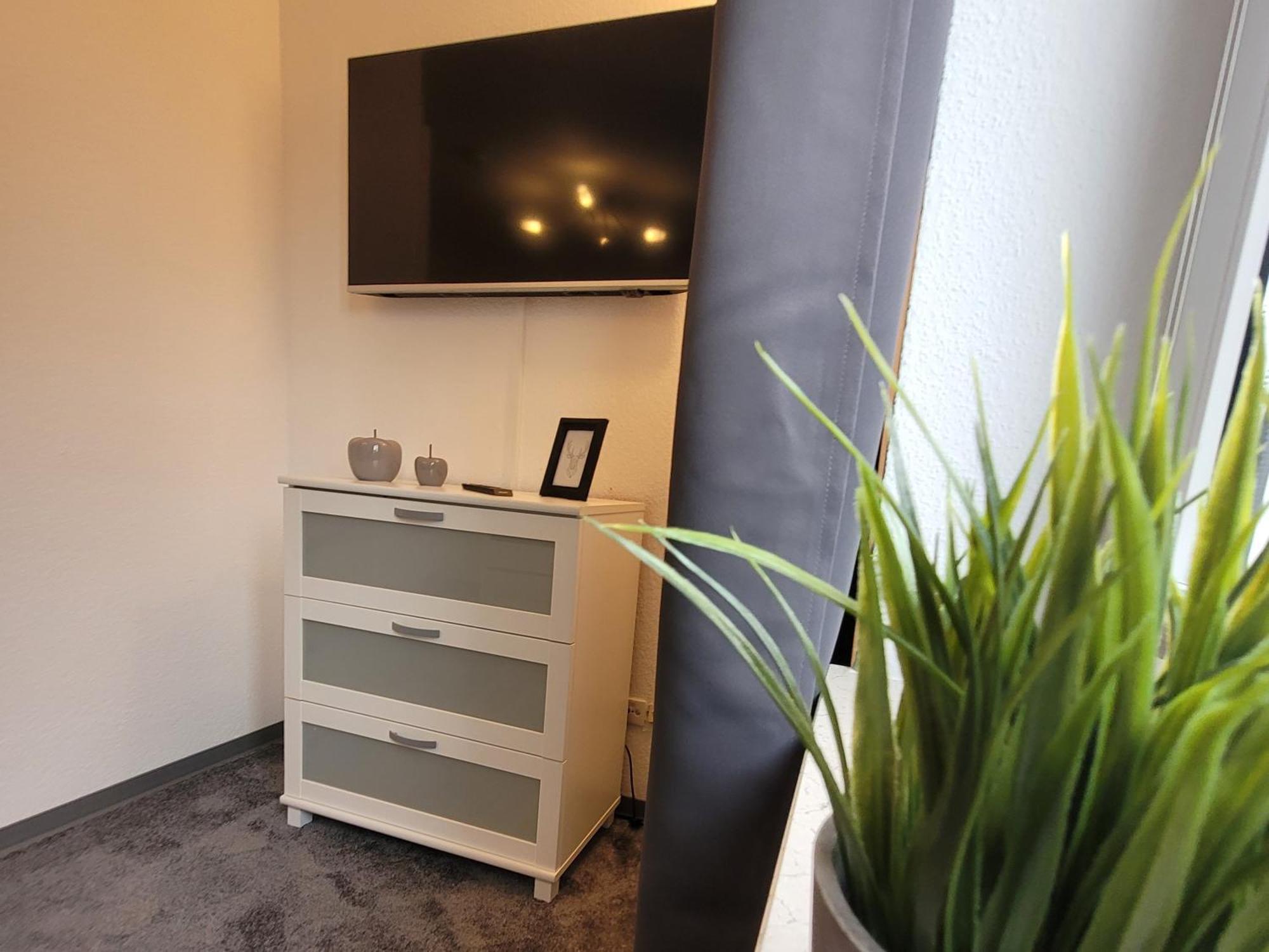 Winterberg Appartement 21121 Extérieur photo