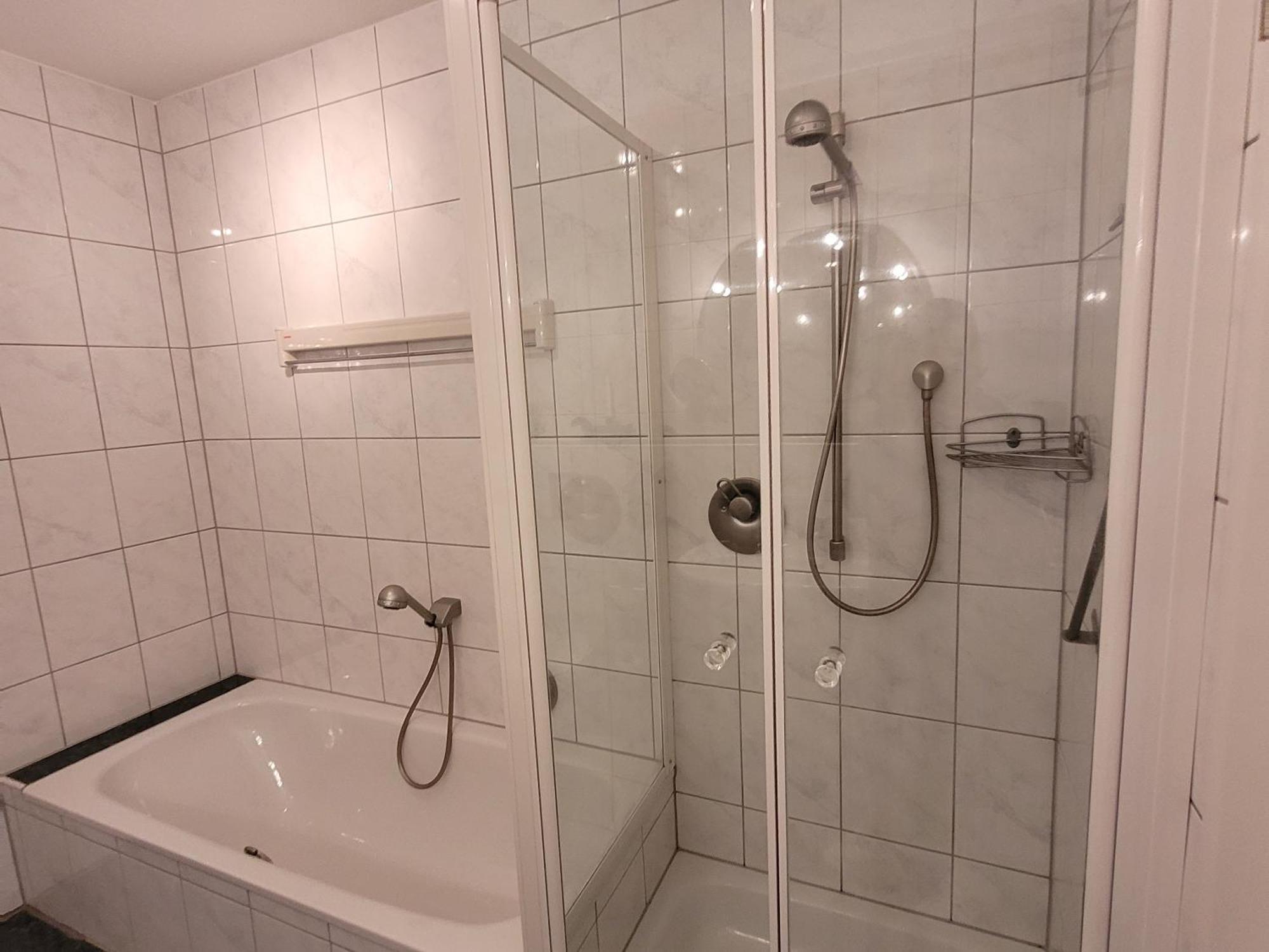 Winterberg Appartement 21121 Extérieur photo